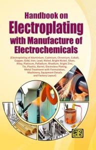Electroplating and Electrochemicals Guidebook