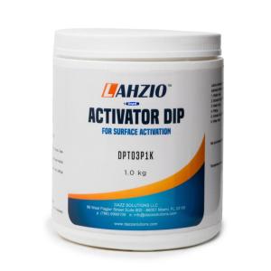Lahzio Surface Activator Solution for Electroplating