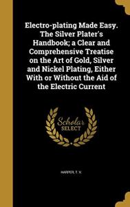 Easy Electroplating Guide: Silver, Gold, Nickel