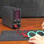 WEP 3010D-III High Precision Power Supply Kit