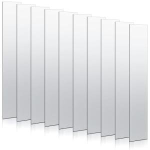 Yaocom 10 Pack Pure Zinc Anode Sheets