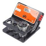 Adjustable Voltage Gold Plating Kit for Jewelry