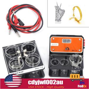 Gold Silver Plating Pen Kit for Jewelry