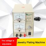 Gold Plating Kit for Jewelry and Crafts