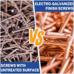 10 Pack of Pure Copper Anode Strips for Electroplating