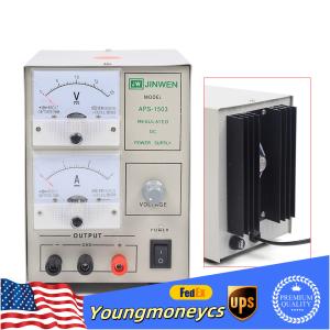 Gold and Silver Jewelry Electroplating Kit