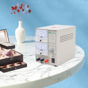 Gold Plating Kit for Jewelry and Electroplating