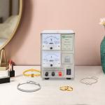 Gold Plating Kit for Jewelry and Electroplating