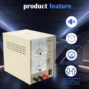 Platinum Gold Jewelry Electroplating Machine Kit