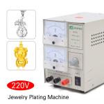Gold Plating Kit for Jewelry and Tools