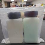 Black Oxide Electroplating Gel Kit