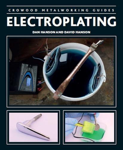 Electroplating Guide for Metalworking Success