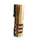 24K Gold Electroplating Kit with Solution