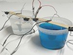 Copper and Zinc Electroplating Chemistry Kit