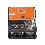 Pen-Type Electroplating Kit for Jewelry Plating