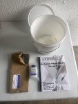Miniature Electroplating Kit by Caswell