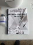 Miniature Electroplating Kit by Caswell