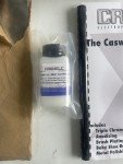 Miniature Electroplating Kit by Caswell