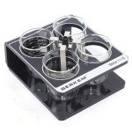 Adjustable Voltage Gold Plating Machine for Jewelry