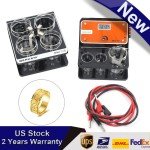 Adjustable Gold Plating Kit for Jewelry Electroplating