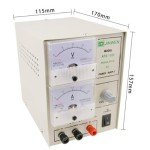 Portable Jewelry Gold Plating Machine Kit