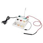Professional Jewelry Plating Pen Kit for Gold & Silver