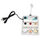 Professional Jewelry Plating Pen Kit for Gold & Silver