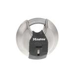 Master Lock Magnum Heavy-Duty Discus Padlock