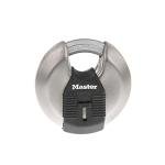 Master Lock M50XD Heavy Duty Discus Padlock