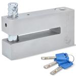 Magmaus® Heavy Duty Motorcycle Anti-Theft Lock