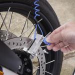 Magmaus® Heavy Duty Motorcycle Anti-Theft Lock