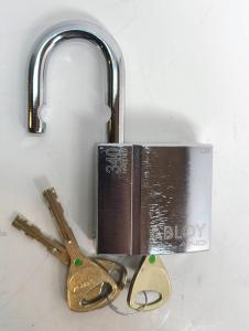 Abloy PL340 High Security Padlock Lock