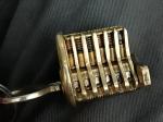 Medeco High Security 6-Pin Cut-Away Lock