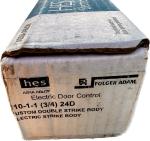 Unpickable Electric Strike Lock - HES 310-1-1