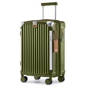 Joyway 20" Expandable Suitcase with USB Port