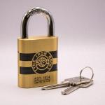 ABUS 83/45 Iron Rock Unpickable Padlock