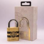 ABUS 83/45 Iron Rock Unpickable Padlock