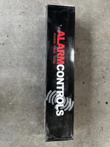 1200LB Double Magnetic Lock for 2-Door Security