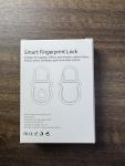 Fingerprint Padlock - Keyless Smart Lock for Luggage