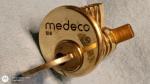 Medeco Biaxial High Security Mortise Lock 51S