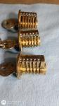 Medeco Biaxial High Security Mortise Lock 51S