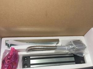 Weatherproof Magnetic Gate Lock by ASSA ABLOY