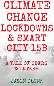 Unpickable Lock Secrets: The Great Reset Dystopia