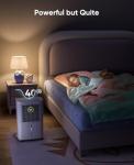 Dravonic 34 Pint Smart Dehumidifier for Home