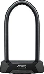 ABUS Granit XPlus 540 U-Lock, 9-Inch Black
