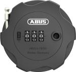 ABUS Combiflex Adventure Cable Lock - 75 cm Black
