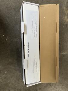 ASSA ABLOY 1200D Double Magnetic Lock 1200LB