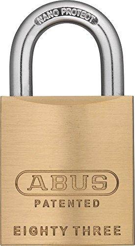 ABUS Locks