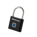 Fingerprint Smart Padlock - Keyless Biometric Security