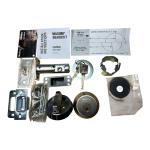 Medeco Maxum Unpickable Deadbolt Lock